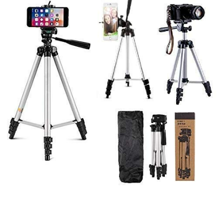 3110 Mobile Stand Camera Tripod